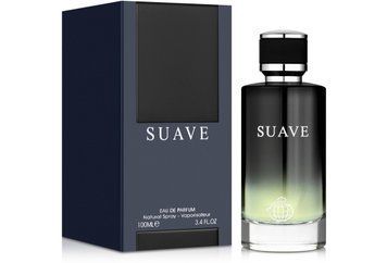 Fragrance World Suave Парфумована вода чоловіча, 100 мл 25617 фото