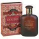 Туалетна вода Evaflor Double Whisky EDT 100ml (Евафлор Дабл Віскі) 20103 фото 1