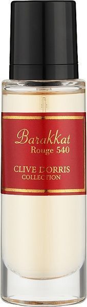 Fragrance World BaraKKat Rouge 540 Парфюмированная вода 30 мл 25568 фото