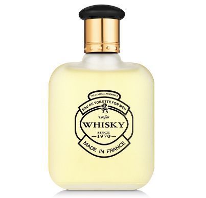 Туалетная вода Evaflor Whisky EDT 100ml (Евафлор Виски) 20114 фото