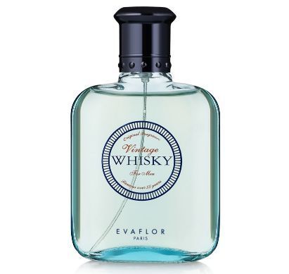 Туалетна вода Evaflor Whisky Vintage EDT 100ml (Евафлор Віскі Вінтаж) 20158 фото Туалетна вода Evaflor Whisky Vintage EDT 100ml (Евафлор Віскі Вінтаж) 20158 фото