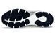 Кросівки Restime шкіряні білі PMB23128 white-navy фото 8