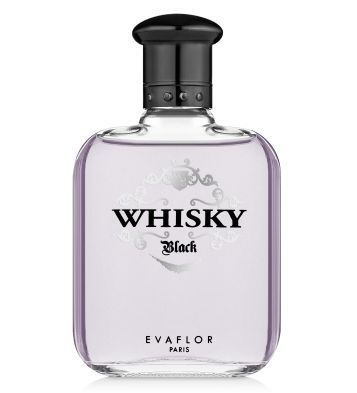 Туалетная вода Evaflor Whisky Black EDT 100ml (Евафлор Виски Блек) 20188 фото