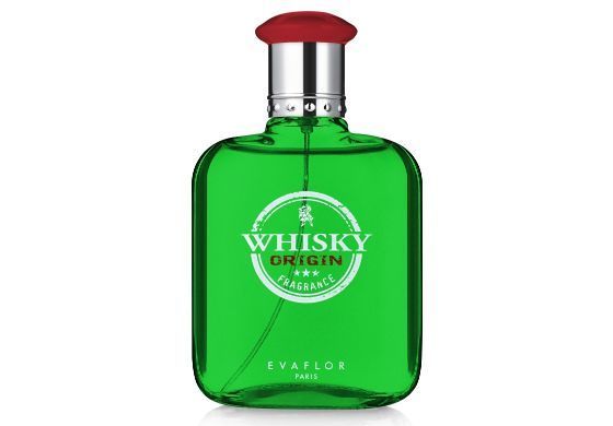 Туалетная вода Evaflor Whisky Origin EDT 100ml (Евафлор Виски Ориджин) 20199 фото