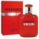 Туалетна вода Evaflor Whisky Red For Men EDT 100ml (Евафлор Віскі Ред) 22199 фото 1