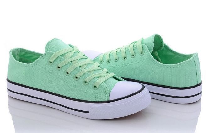 Кеды Navigator All Star бирюзовые B1714-72 фото Кеды Navigator All Star бирюзовые B1714-72 фото