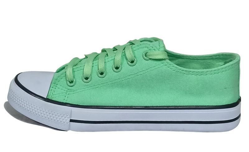 Кеды Navigator All Star бирюзовые B1714-72 фото Кеды Navigator All Star бирюзовые B1714-72 фото