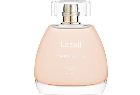 Lazell Beautiful Perfume Парфюмированная вода, 100 мл. 625656 фото