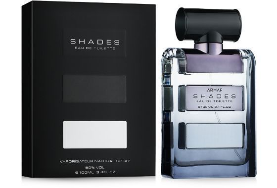 Armaf Shades For Men Туалетна вода чоловіча, 100 мл 29322 фото Armaf Shades For Men Туалетна вода чоловіча, 100 мл 29322 фото