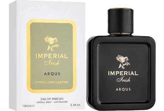 Argus Imperial Irish Парфюмированная вода 100мл 25276 фото