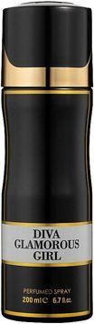 Fragrance World Glamorous Girl Дезодорант 200 мл 25974 фото