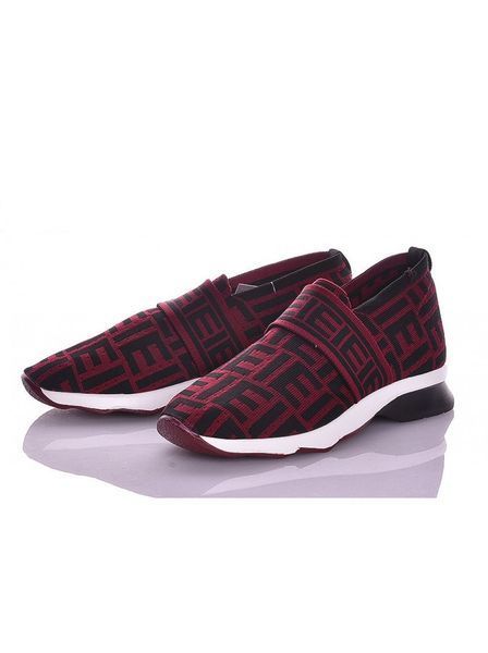 Кросівки жіночі Violeta сліпони текстильні бордові 135-5 maroon-black фото Кросівки жіночі Violeta сліпони текстильні бордові 135-5 maroon-black фото