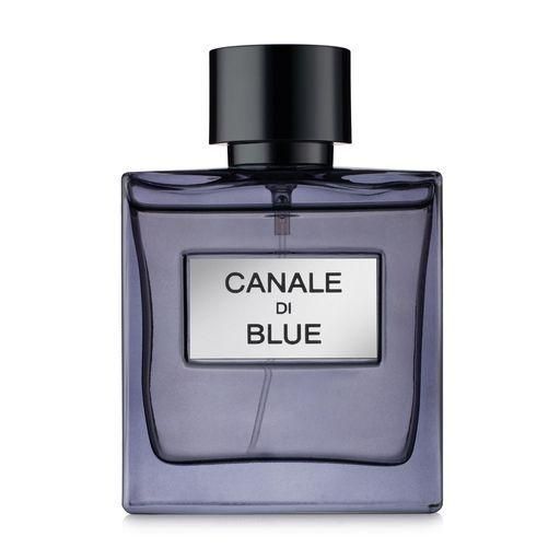Fragrance World Canale Di Blue Тулалетна вода, 100 мл 25671 фото