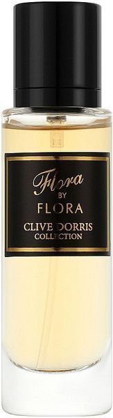 Fragrance World Flora by Flora Парфюмированная вода женская, 30 мл 25569 фото