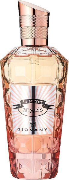 Fragrance World La Secret Angels Giovany Парфюмированная вода, 100 мл 25831 фото