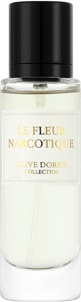Fragrance World Le Fleur Narcotique Парфюмированная вода женская, 30 мл 25575 фото