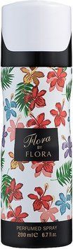 Fragrance World Flora by Flora Дезодорант, 200 мл 25968 фото