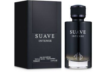 Fragrance World Suave Intense Парфумована вода чоловіча, 100 мл 25685 фото