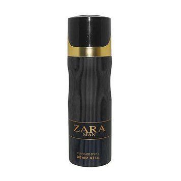 Fragrance World Zara Man Дезодорант, 200 мл 25939 фото