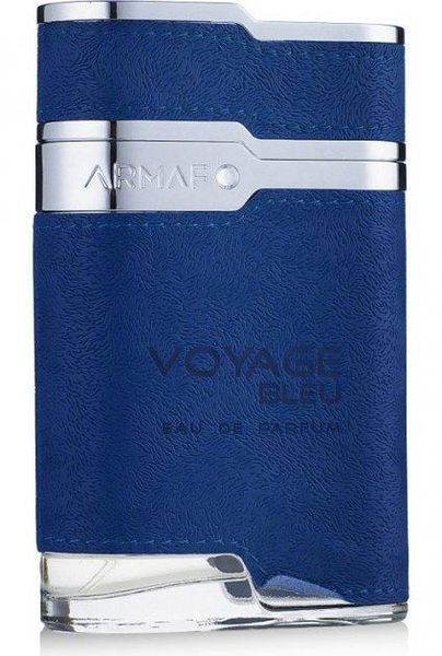 Armaf Voyage Bleu Парфумована вода, 100 мл 29433 фото