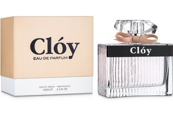 Fragrance World Cloy Парфумована вода жіноча, 100 мл 25614 фото