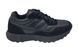 Restime Casual жіночі кросівки чорні JWO24375 black фото 1