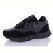 Restime Casual жіночі кросівки чорні JWO24375 black фото 2
