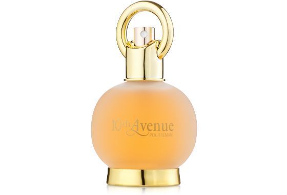 Туалетная вода женская Karl Antony 10th Avenue Pour Femme, 100 мл 21102 фото