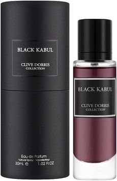 Fragrance World Black Kabul Парфумована вода, 30 мл 25561 фото