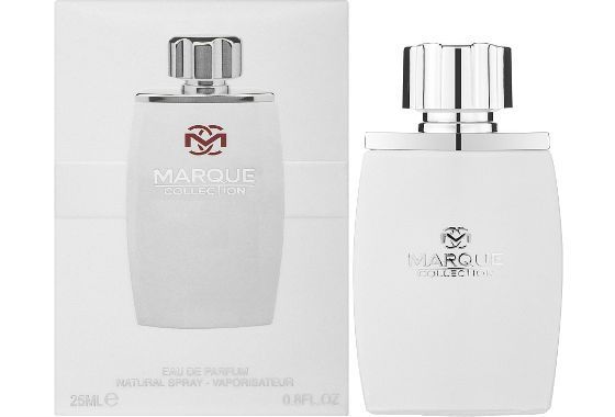 Sterling Parfums Marque Collection 106 Парфумована вода чоловіча, 25 мл 25525 фото Sterling Parfums Marque Collection 106 Парфумована вода чоловіча, 25 мл 25525 фото